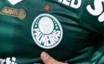 Primeiro título da história do Palmeiras