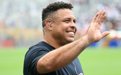 Ronaldo Fenômeno defende SAF no Corinthians: ‘Mais benefícios’