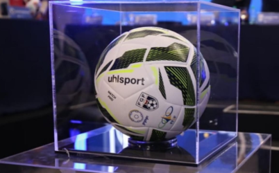 FGF apresenta nova bola do Campeonato Goiano de 2026 em Conselho Técnico