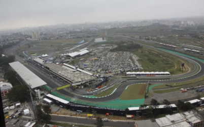 Do ‘S do Senna’ à ‘Junção’: saiba a origem dos nomes das curvas de Interlagos