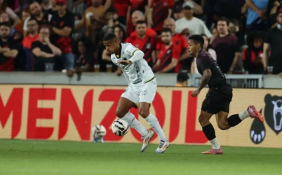 Série B do Brasileirão conhece segundo clube rebaixado