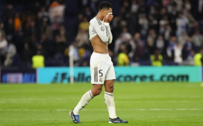 Europeus reagem ao momento do Real Madrid na Champions League: ‘Não passa das quartas’