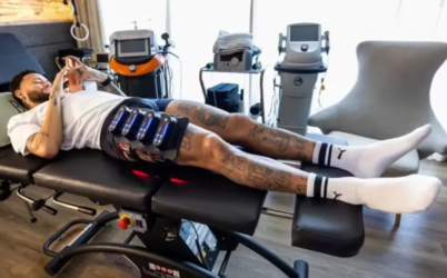 Tricampeã da Libertadores, tecnologia de CR7 é usada por Neymar; entenda