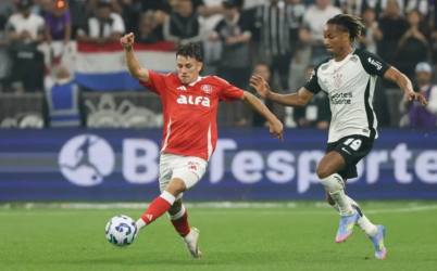 Santos, Inter, Vasco… quais times ainda podem ser rebaixados no Brasileirão?