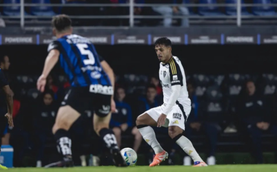 Meio-campo em foco: a avaliação dos contratados do Atlético-MG em 2025