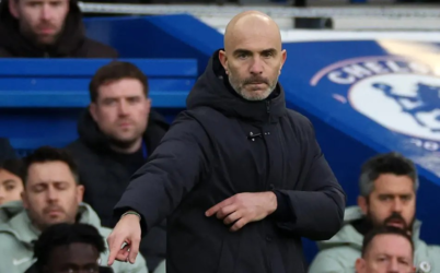 Jornal inglês aponta ‘ferida’ de Maresca com diretoria do Chelsea