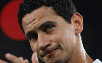 Ganso exalta Neymar, sonha com 2026 histórico e projeta bicampeonato da Libertadores pelo Fluminense