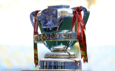 Copa do Brasil 2026 completa lista de participantes; veja todos os detalhes
