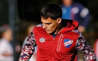 Conheça Lucas Villalba, reforço do Botafogo