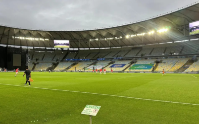 Gramados do Brasil: como lidar com o problema crônico do futebol no país?