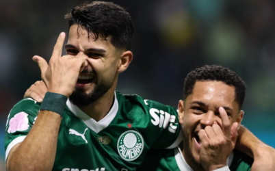 Torcedores do Palmeiras definem destaques e avaliam campanha no Brasileirão