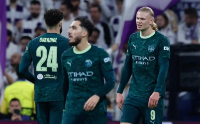 Manchester City tem receita histórica, mas termina temporada no prejuízo; entenda