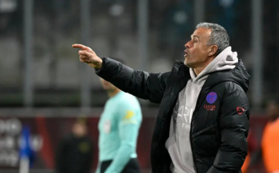 Técnico do PSG cita Flamengo e manda recado antes da final do Mundial: ‘Vai ser difícil’