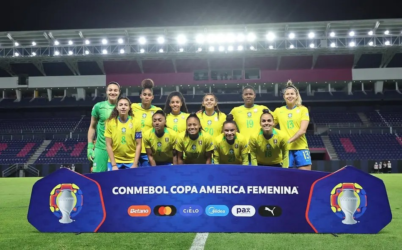 Ranking da Fifa passa por reformulação, e Seleção Feminina sobe uma posição