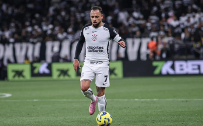 Contrato de quarteto chega ao fim: veja quem fica e quem sai do Corinthians