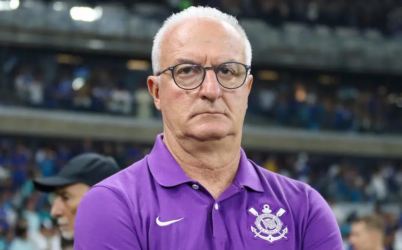 Dorival desabafa sobre críticas ao Corinthians: ‘Menosprezam’