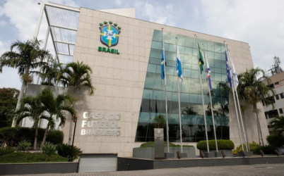 CBF define período de paralisação do futebol brasileiro durante a Copa do Mundo