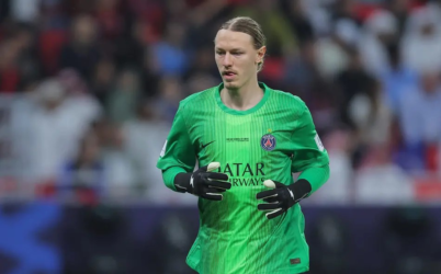 Quem é Safonov, herói do PSG contra o Flamengo no Mundial?