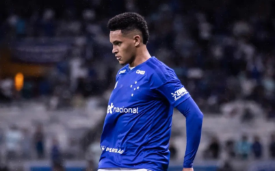 Borussia Dortmund avança em negociações e fica perto de acerto por Kauã Prates, do Cruzeiro