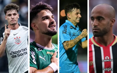 Jornalista aponta pior clube entre os grandes de São Paulo: ‘Problemas cruciais’