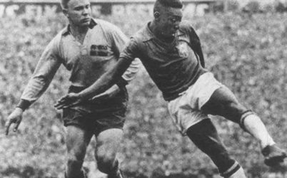 Jogadores mais jovens a estrear em Copas do Mundo