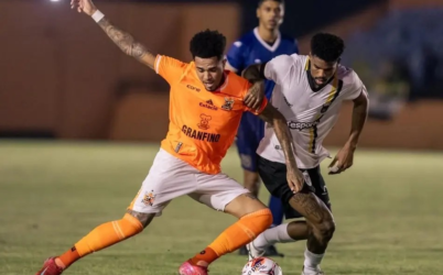 Empate entre Nova Iguaçu e Volta Redonda mantém Flamengo vivo por vaga no mata-mata