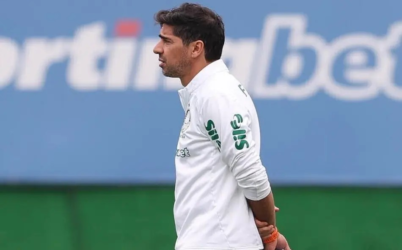 Palmeiras inicia pré-temporada com exames médicos nos atletas e à espera de Abel Ferreira
