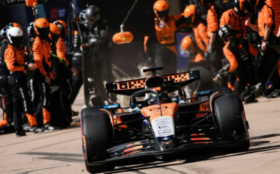 Dicionário F1 2026; saiba as nomeclaturas e mudanças