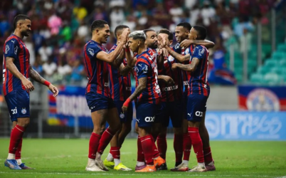 Bahia faz melhor campanha no atual formato do Campeonato Baiano