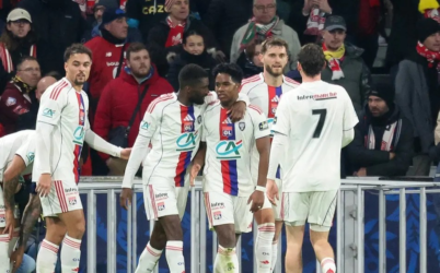 Endrick vira assunto em imprensa europeia após gol na estréia: ‘Leão enjaulado’