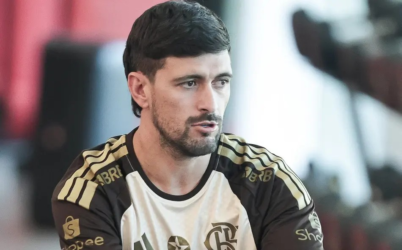 Flamengo revela planejamento para Copa do Mundo e atenção especial com Arrascaeta