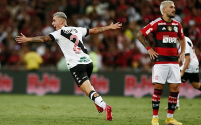Vasco tenta encerrar jejum de quase três anos contra o Flamengo