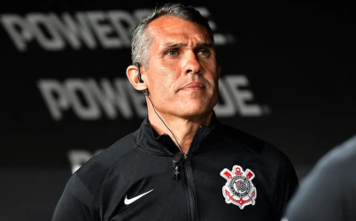 Quem é Bruno Lazaroni, interino que vai comandar o Vasco após a saída de Diniz