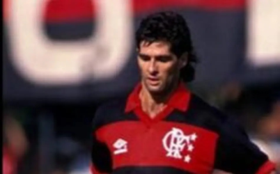 Por onde anda Charles Guerreiro, ex-lateral do Flamengo?