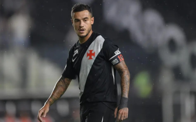 Saída de Coutinho do Vasco repercute em jornais espanhóis: ‘Não alcançou’
