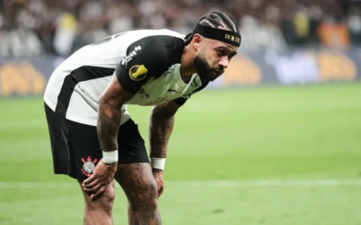 Corinthians tem aproveitamento negativo em pênaltis e liga sinal de alerta