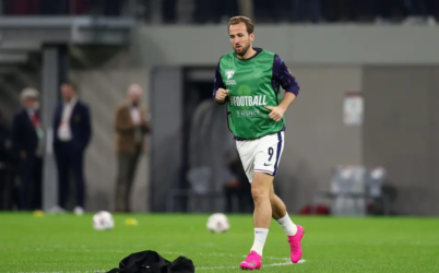 Inglaterra define base na Copa do Mundo e marca últimos amistosos