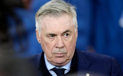 Europeus reagem a atitude de Ancelotti, da Seleção Brasileira: ‘Admirável’