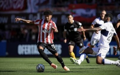 Cristian Medina chega ao Botafogo como principal contratação da janela