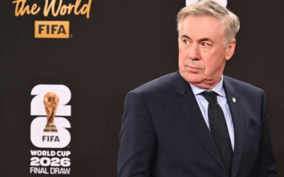 Brasil tem base definida, mas Ancelotti segue com dúvidas na lista para a Copa