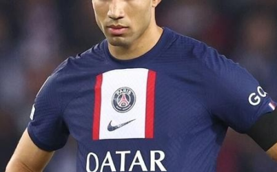 Hakimi, do PSG, será julgado na França após acusação de estupro
