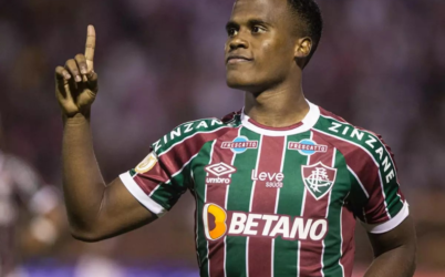 Da chegada no Fluminense ao retorno para o Brasil pelo Palmeiras: relembre a trajetória de Arias