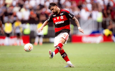 Novo coringa, Paquetá faz ‘janela relâmpago’ para o Flamengo