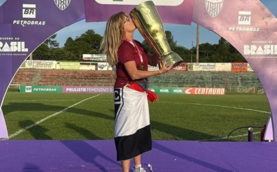 Filha de Massis vira alvo de denúncia nos bastidores do São Paulo