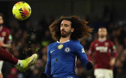 Cucurella abre jogo sobre confusão com Adama Traoré: ‘Calor do momento’