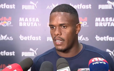 Conheça a ONG Rendar, instituição que receberá 50% do salário de jogador do Bragantino