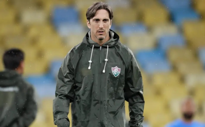 Pitaco do Guffo: por que o Flu já tem um modelo para brigar por tudo