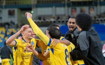 No futebol saudita, ex-Palmeiras Andrei Girotto revela planos para sequência da carreira