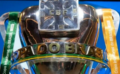 Campeão brasileiro é eliminado da Copa do Brasil; veja resultados