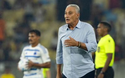 Cruzeiro amarga lanterna da 5ª rodada e lidera estatísticas negativas no Brasileirão